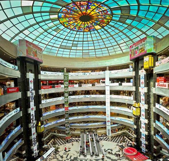 Bashundhara City Complex